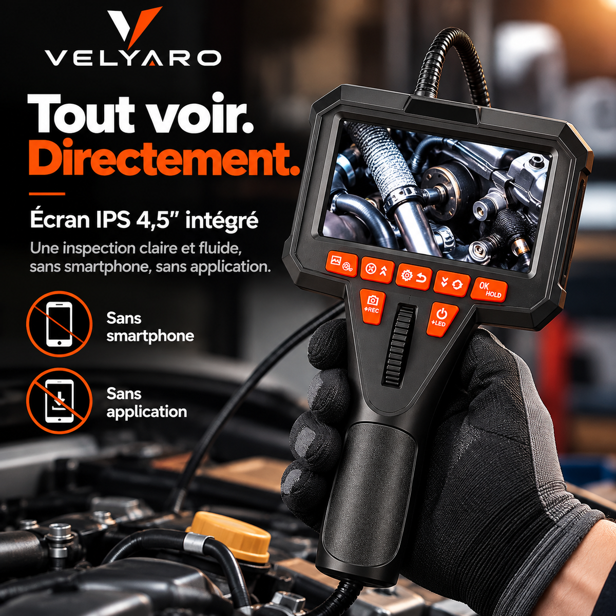 VELYARO™