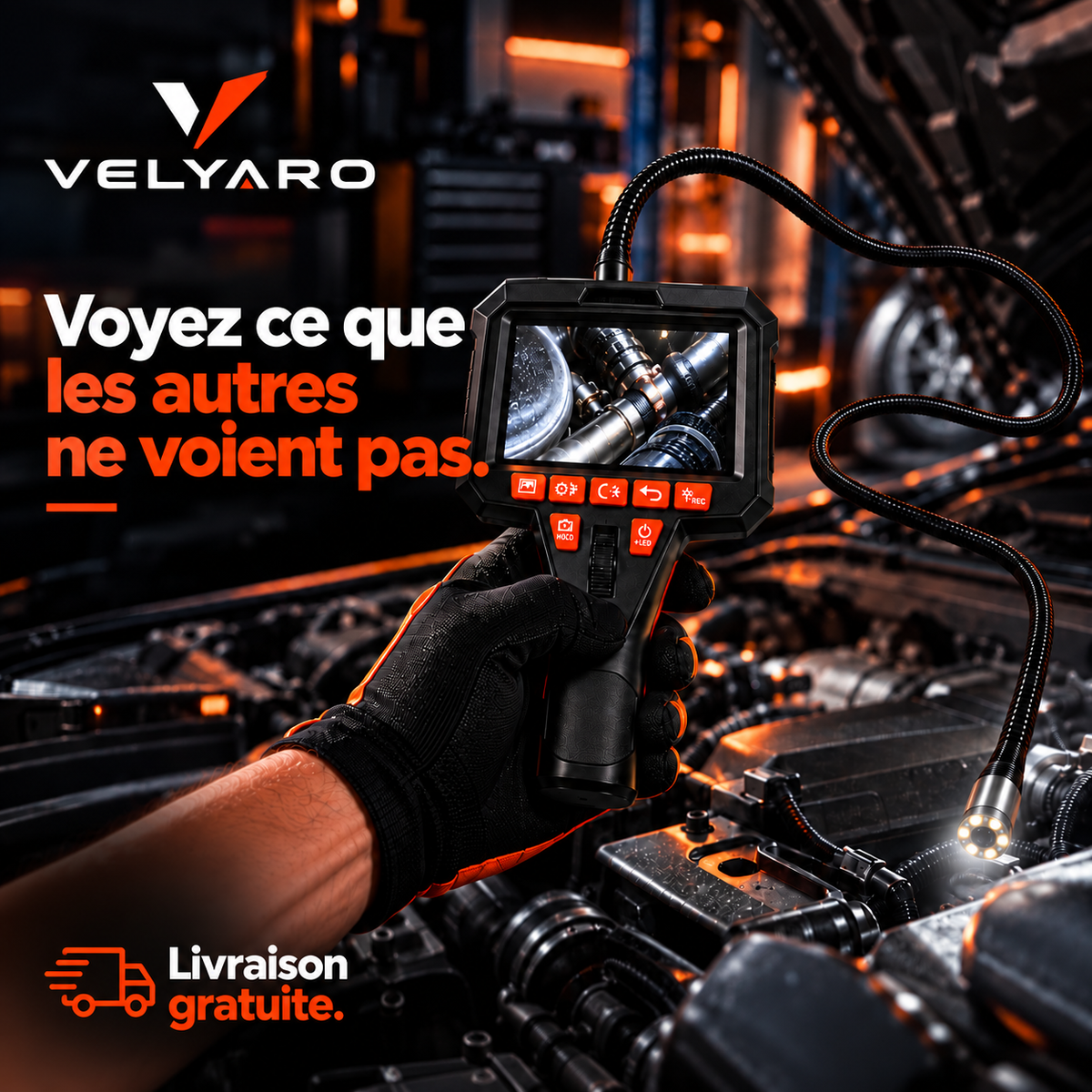 VELYARO™