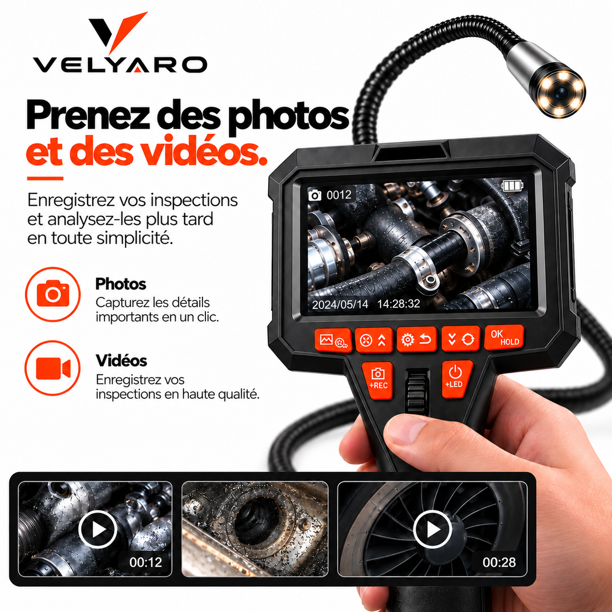 VELYARO™